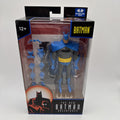 New Batman Adventures - Batman (Blue Variant) McFarlane Toys, Wave 4 DC Direct