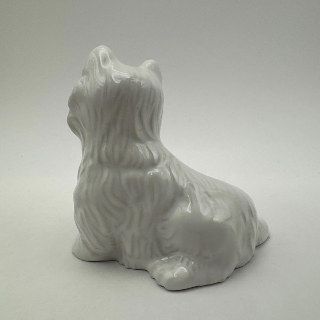 VTG Wade Collector’s Club Westie West Highland Terrier Seattle Washington 1996