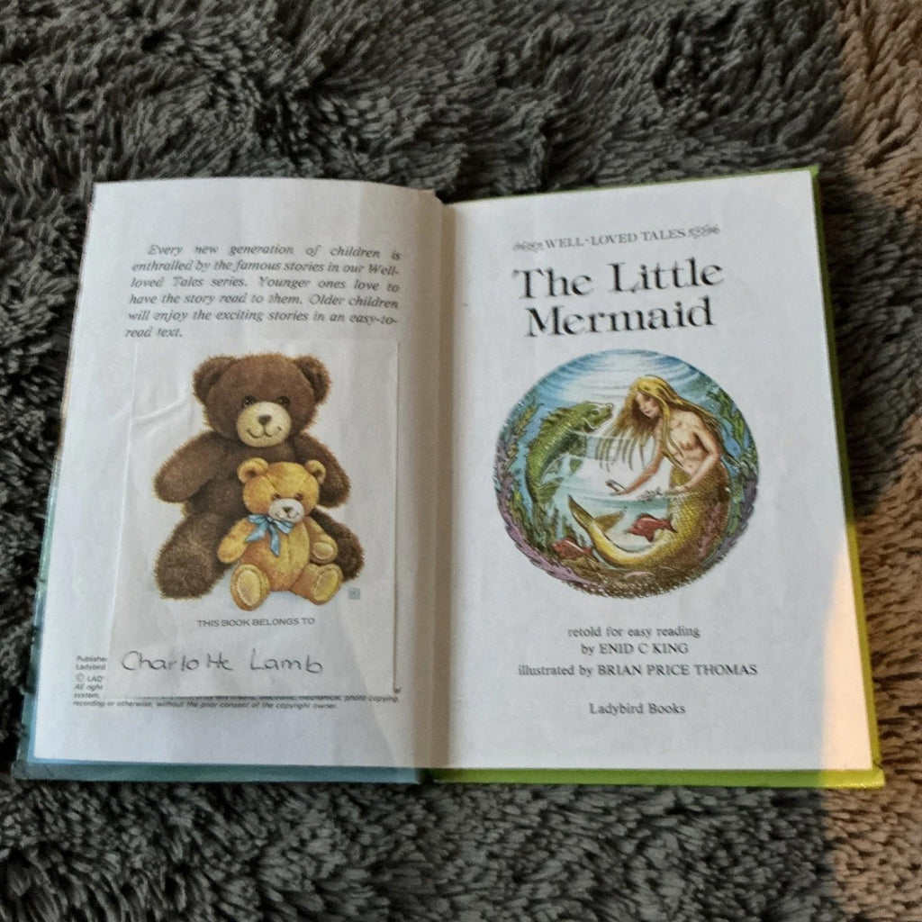 3 X Vintage Ladybird Books 1980 VGC