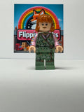 Lego Minifigure hp508 Molly Weasley