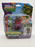 Tales of the Teenage Mutant Ninja Turtles, Mix 'N Match, Splinter