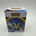 Jakks Sonic The Hedgehog 2024 Sonic Figure Sealed Box