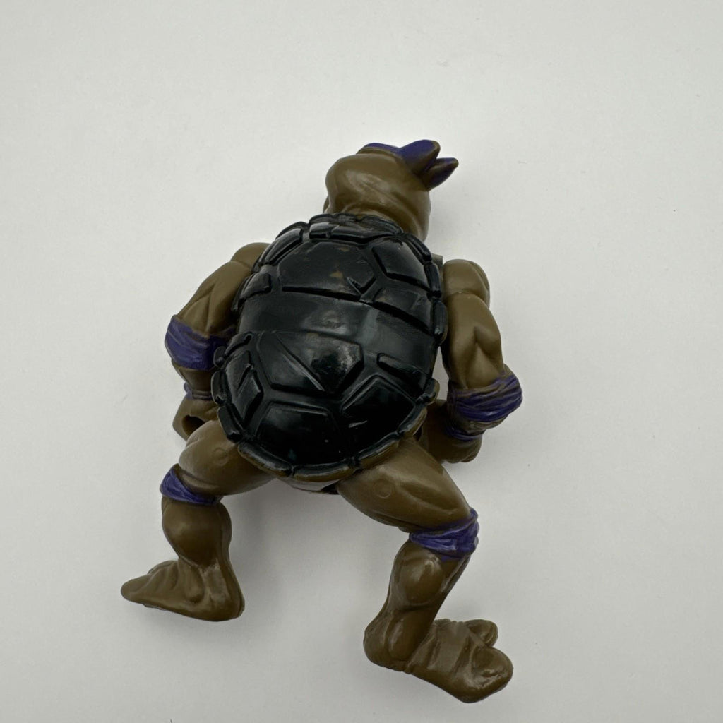 vintage teenage mutant ninja turtles donatello