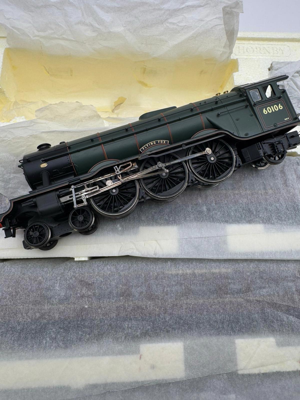 Hornby R2195M - Master Cutler -  Limited Edition Train Pack - New - DCC Ready