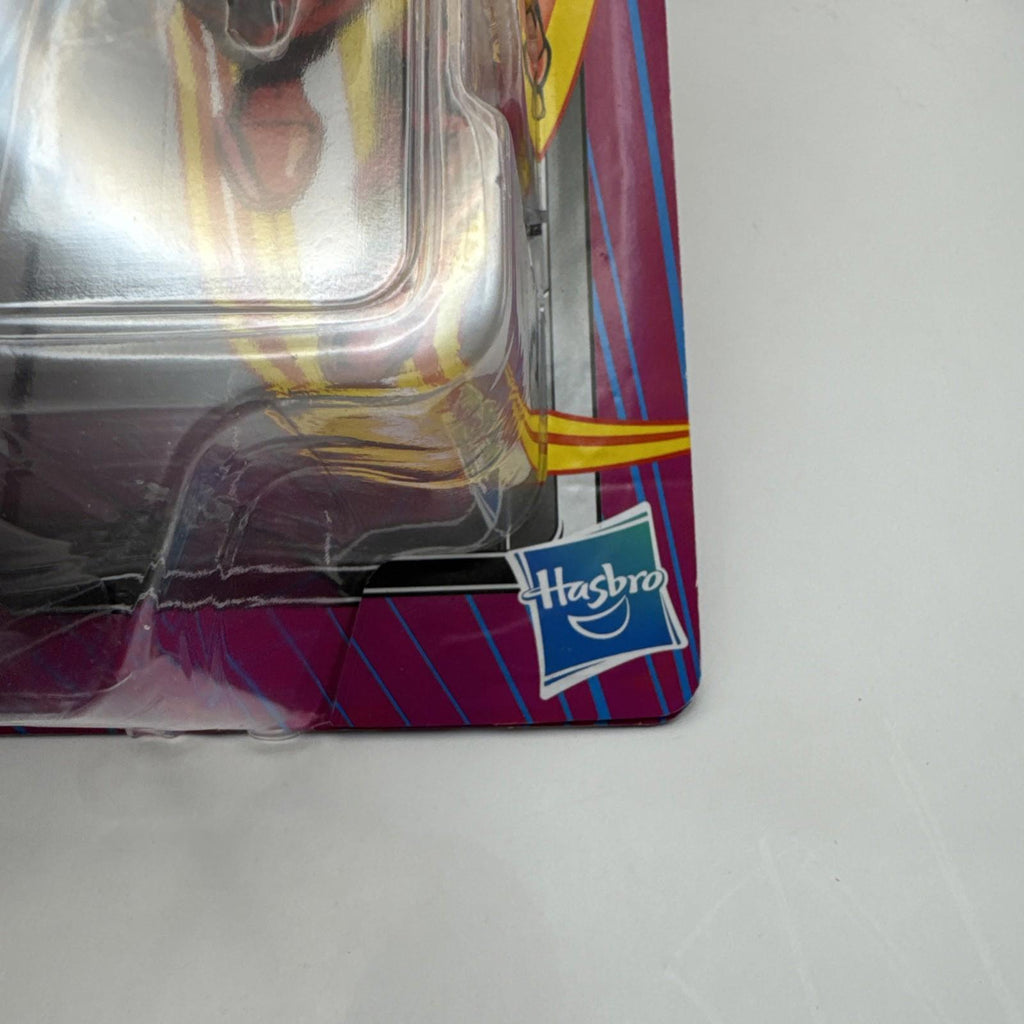 Iron Man Marvel Legends Iron Man (Model 09) 6-Inch Action Figures