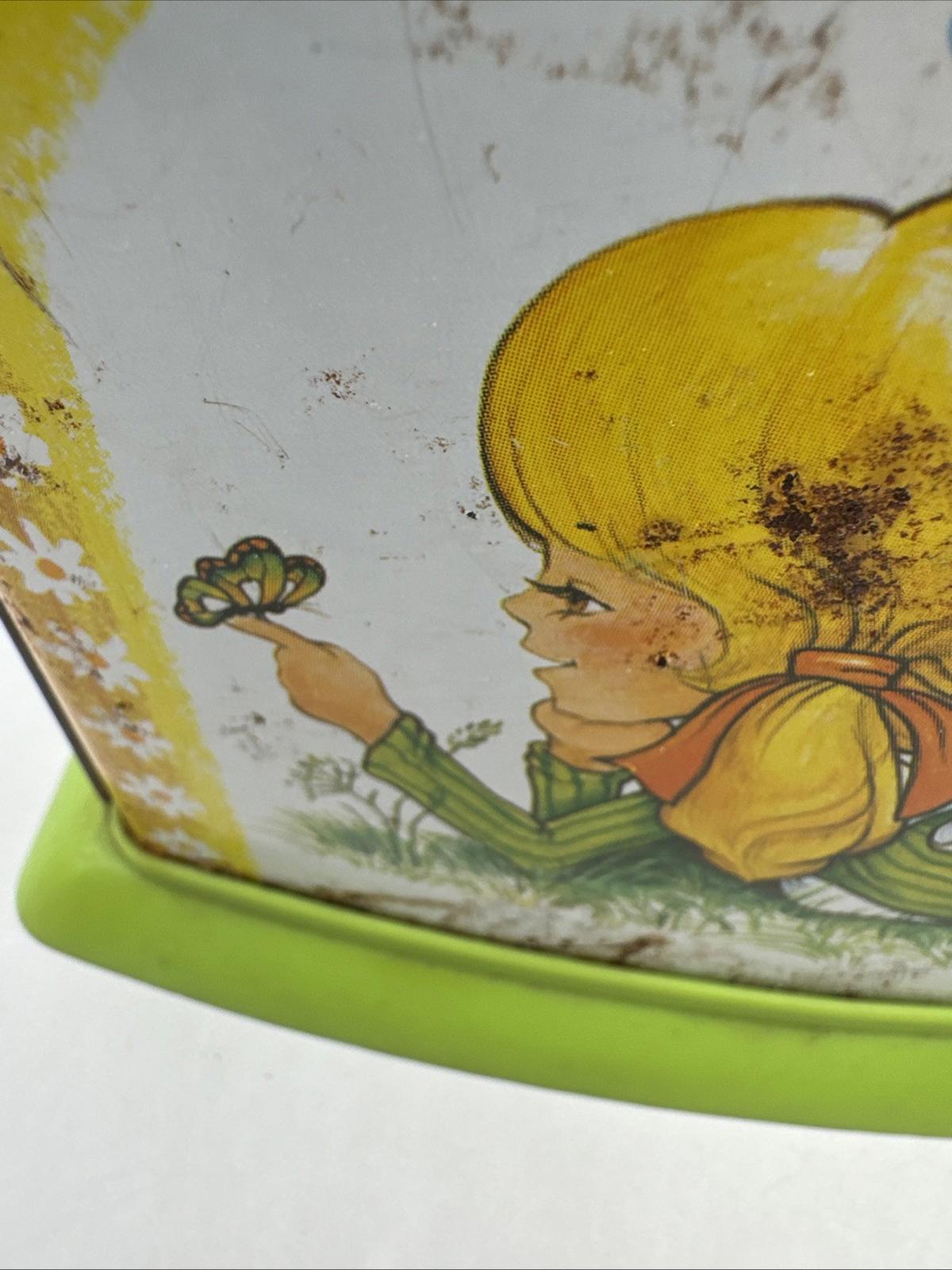 Sunnie Miss Toaster Ohio Art Child's Tin Toy Metal Retro  Vintage 1960’s