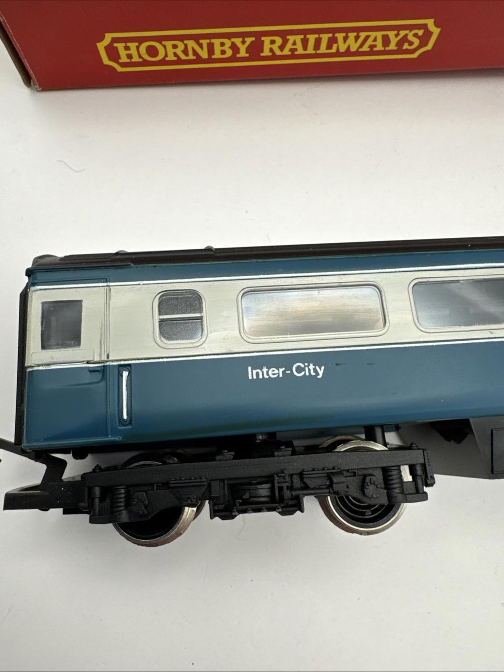 Hornby Railways R.439 B.r Coach Mk3 Open Second