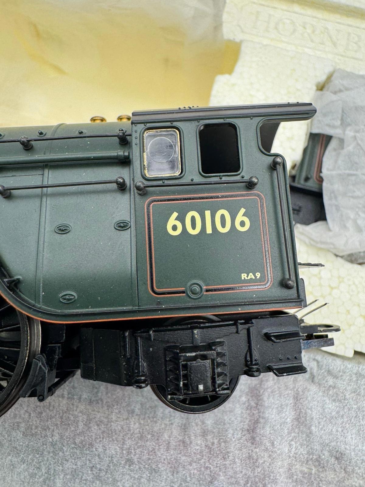Hornby R2195M - Master Cutler -  Limited Edition Train Pack - New - DCC Ready