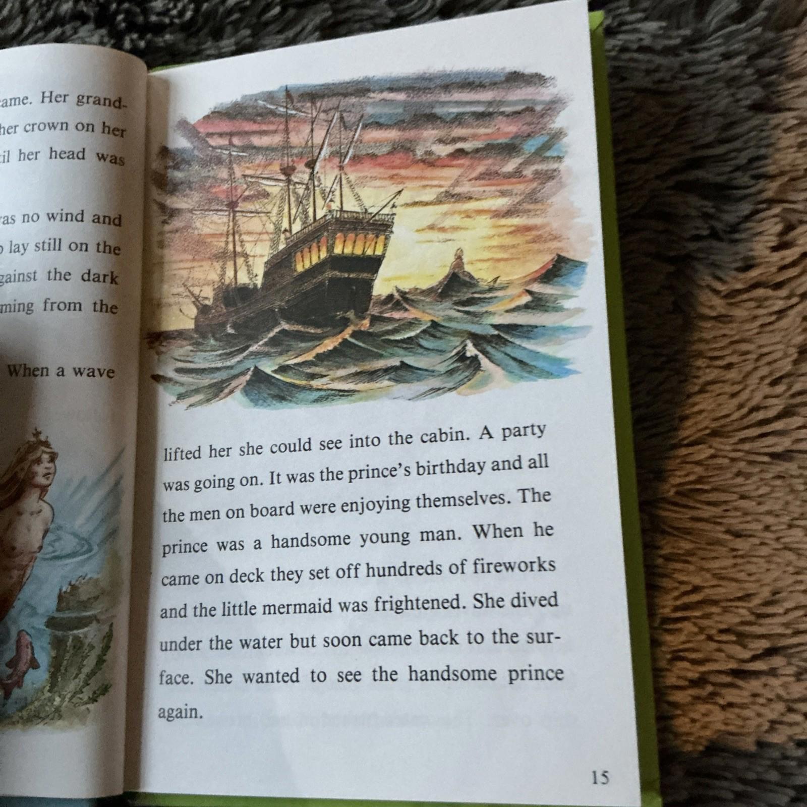 3 X Vintage Ladybird Books 1980 VGC