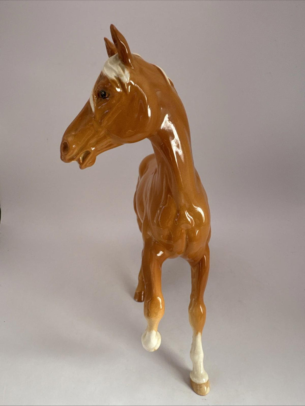 Bewswick Spirit Of The Wind 1985 Horse