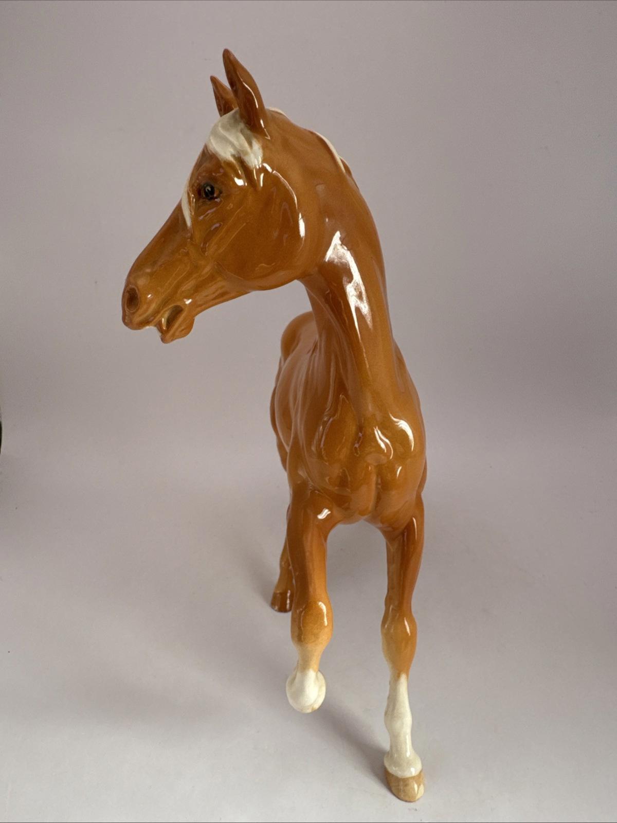 Bewswick Spirit Of The Wind 1985 Horse