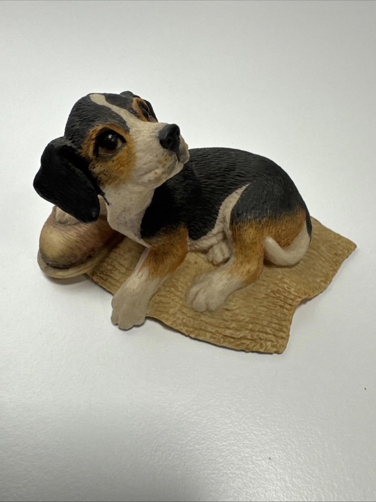 Border Fine Arts,  All Creatures Great And Small, Sam JH21