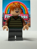 Lego Minifigure hp516 George Weasley New