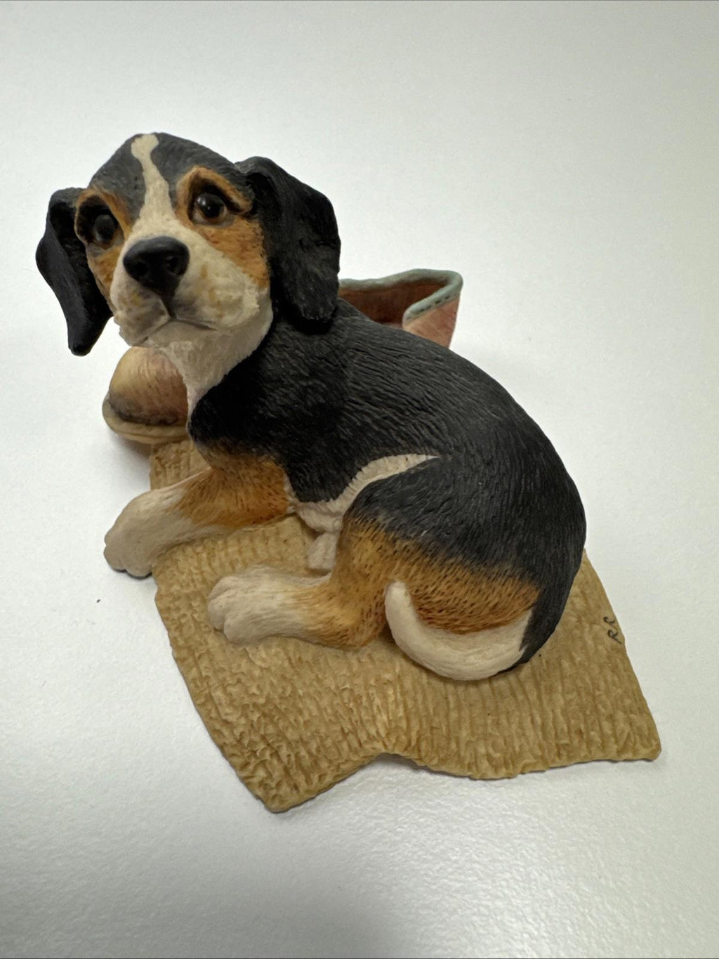 Border Fine Arts,  All Creatures Great And Small, Sam JH21