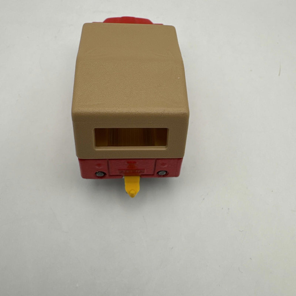Matchbox Lesney Superfast 53 CJ-6 Jeep in original box 1977 Rare Die Cast