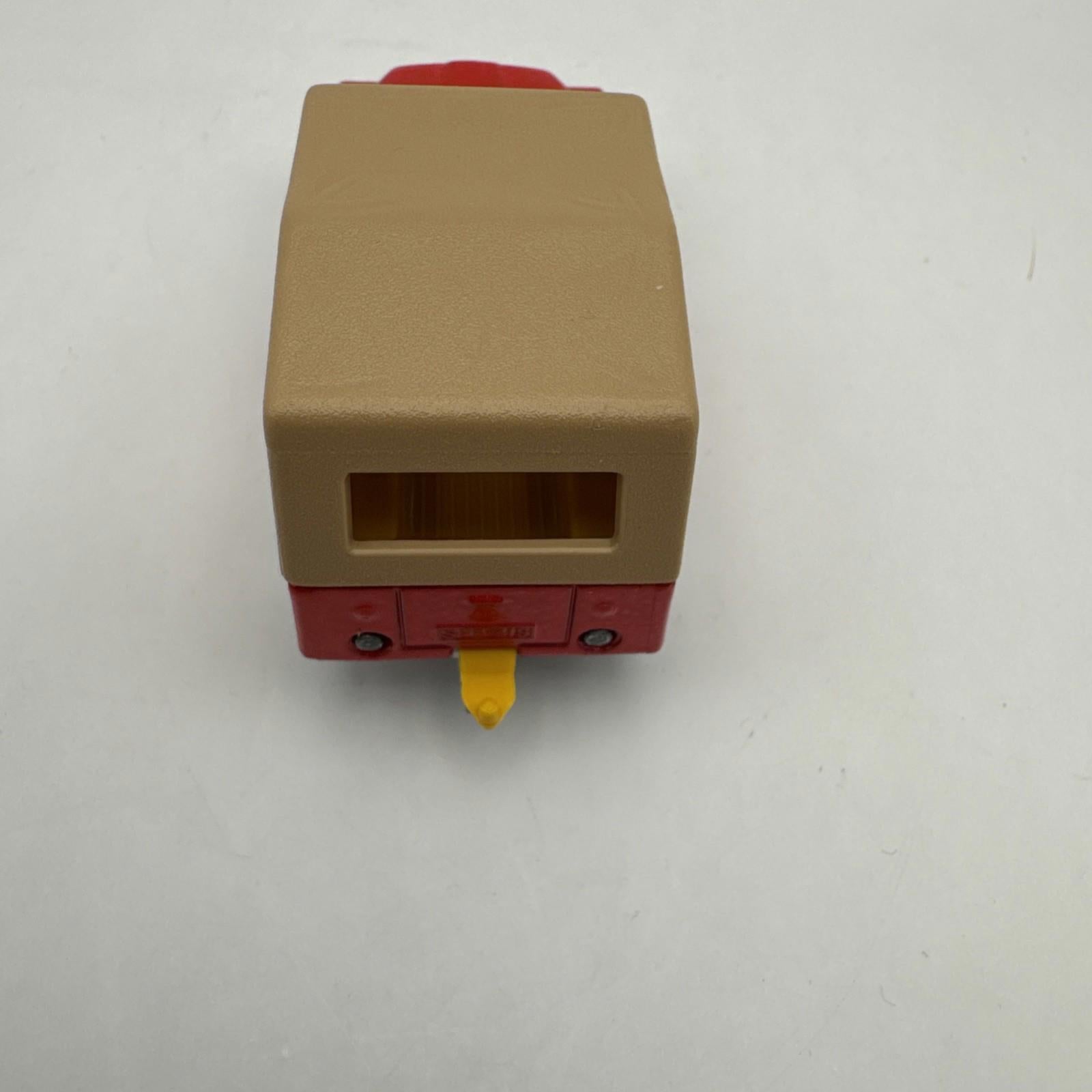 Matchbox Lesney Superfast 53 CJ-6 Jeep in original box 1977 Rare Die Cast