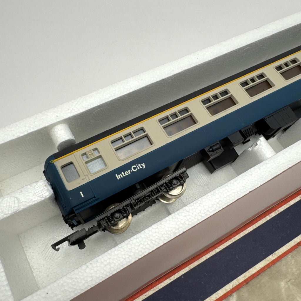 Lima OO Gauge Coach 5301 Boxed Vintage Inter City