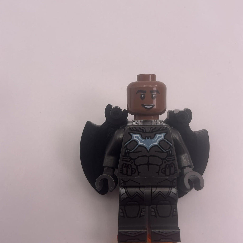 Lego Mini Figure SH 1088 - Batwing - New - Genuine - From Set 76300