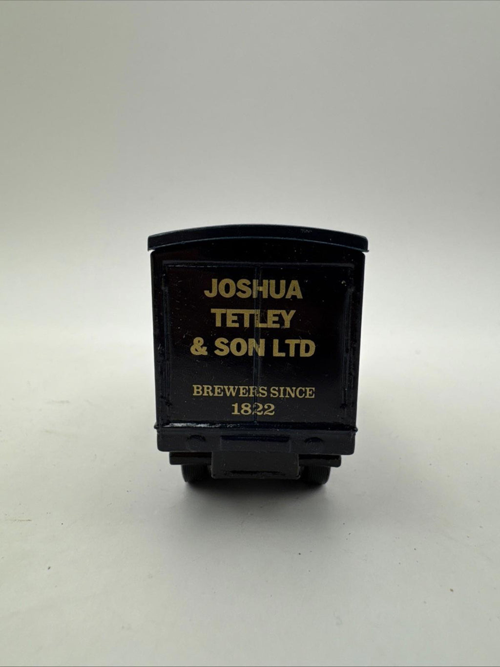 Days Gone 44010 1937 Scammel 6 Wheeler Tetley Fine Ales Delivery Wagon