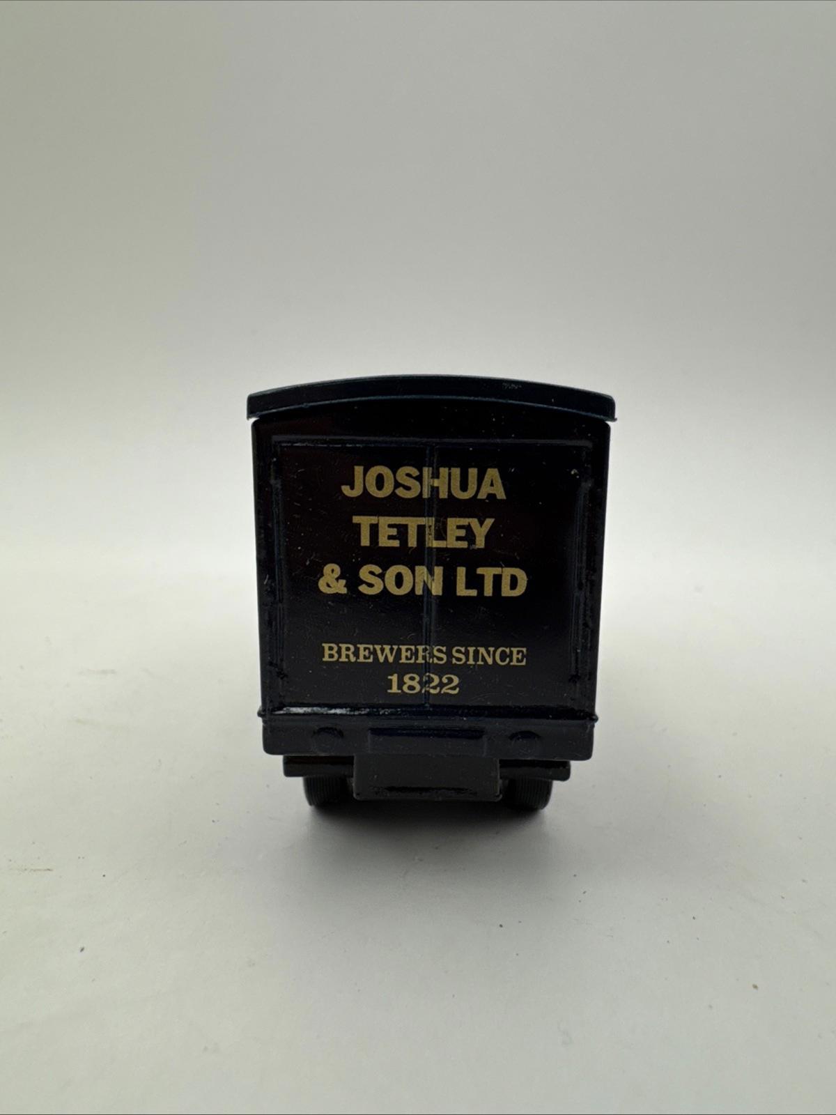 Days Gone 44010 1937 Scammel 6 Wheeler Tetley Fine Ales Delivery Wagon