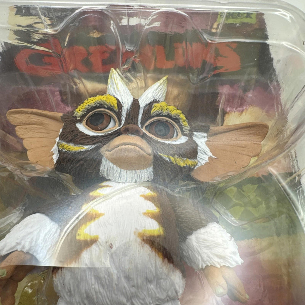 NECA Punk The Mogwai Deluxe Action Figure 7" Gremlins 2 The New Batch