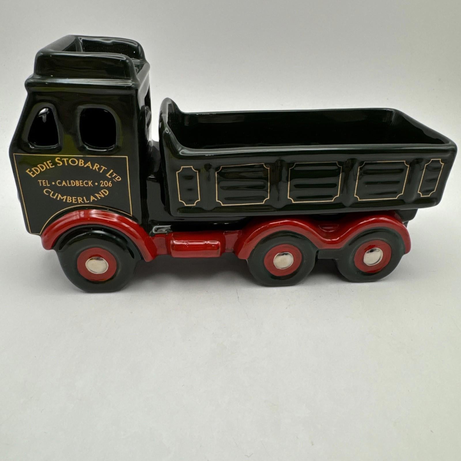 Wade Of England Eddie Stobart 1947 Atkinson Limited Edition With COA Rare