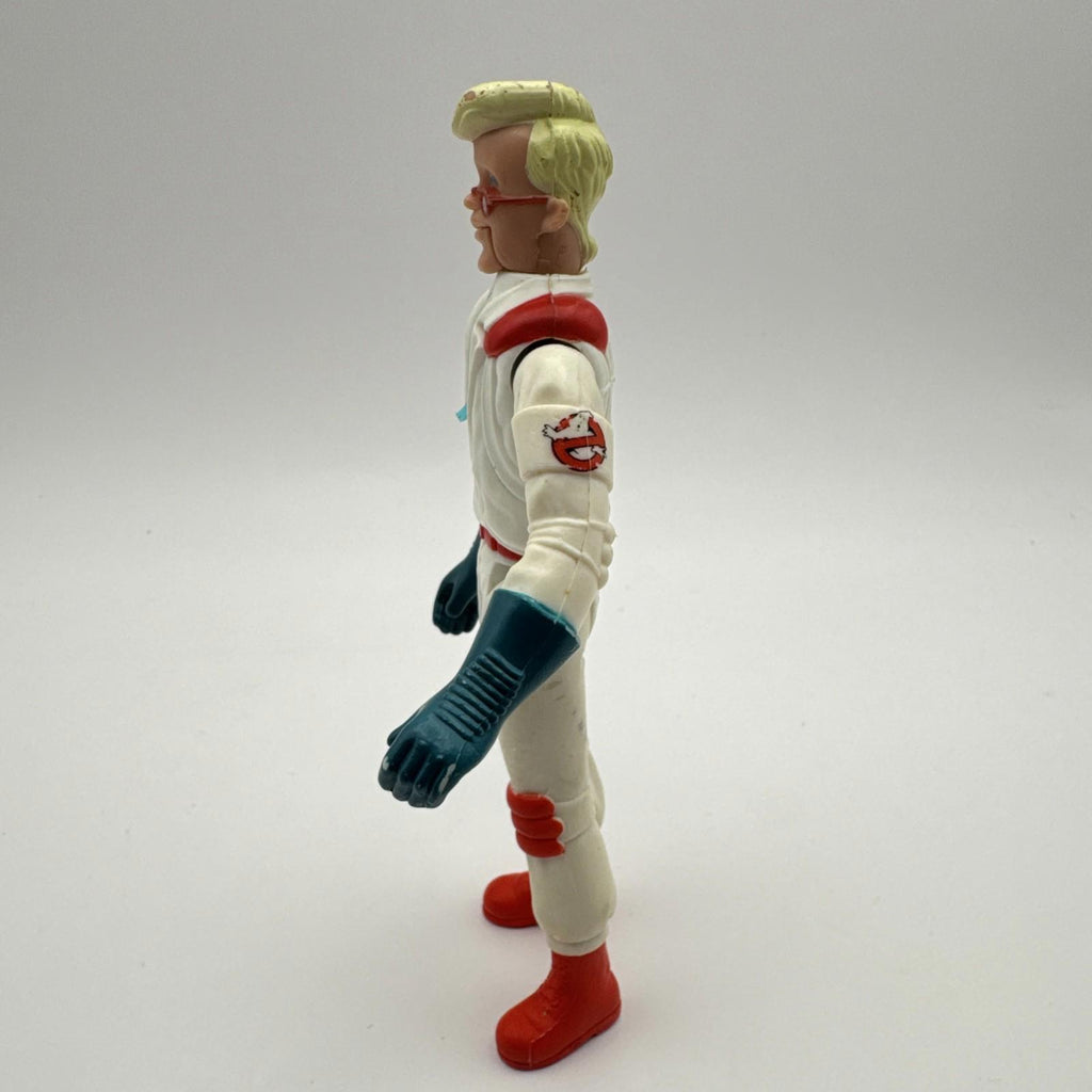 Vintage Kenner The Real Ghostbusters Action Figure Egon