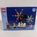 LEGO 40689 Fireworks Celebration Limited Edition Firework NEW Sealed BNIB