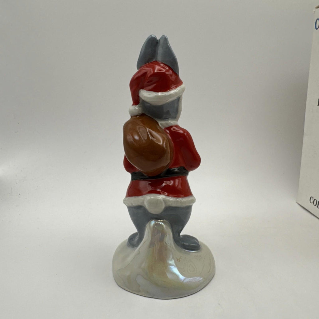 Wade Arthur Hate Collection P.C. Gotchare, Santahare Paws Limited Edt Box COA