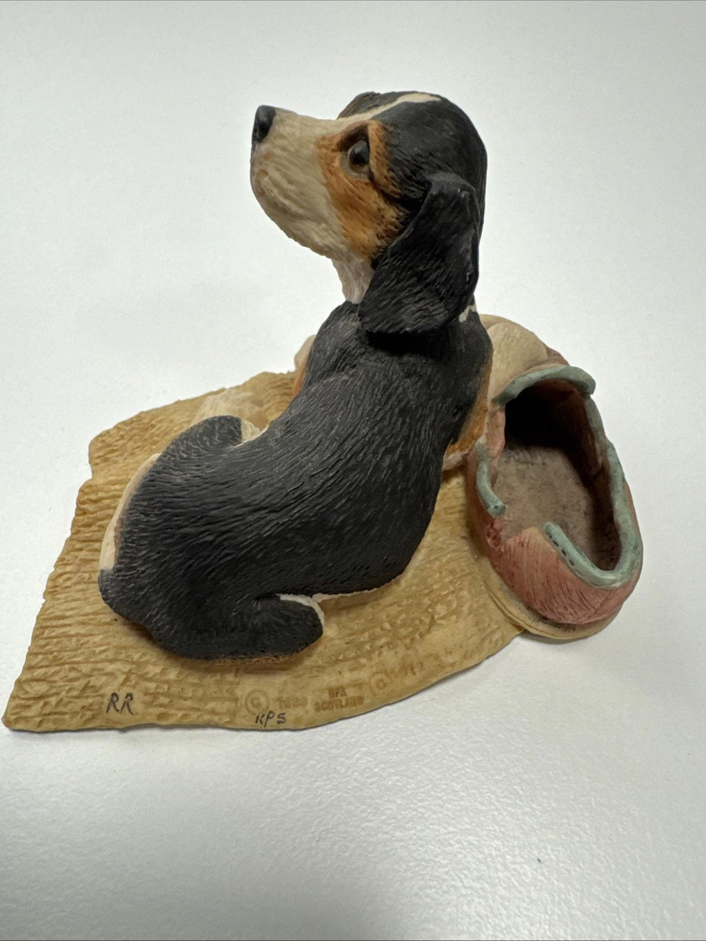 Border Fine Arts,  All Creatures Great And Small, Sam JH21