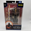 McFarlane Toys DC Direct The New Batman Adventures Figure Wave 4 - Scarecrow
