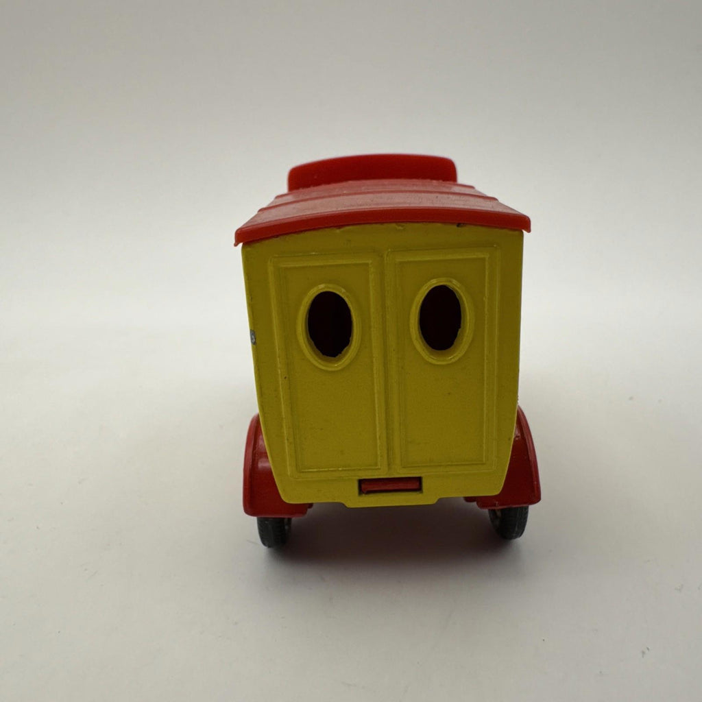 lledo promotional model T Ford van Nabisco Shredded Wheat Mint And Boxed