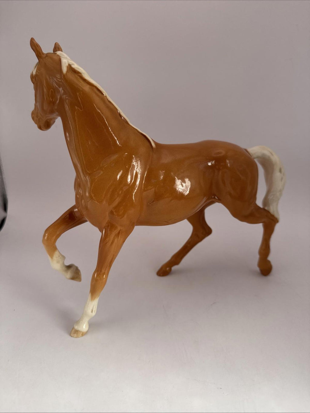 Bewswick Spirit Of The Wind 1985 Horse