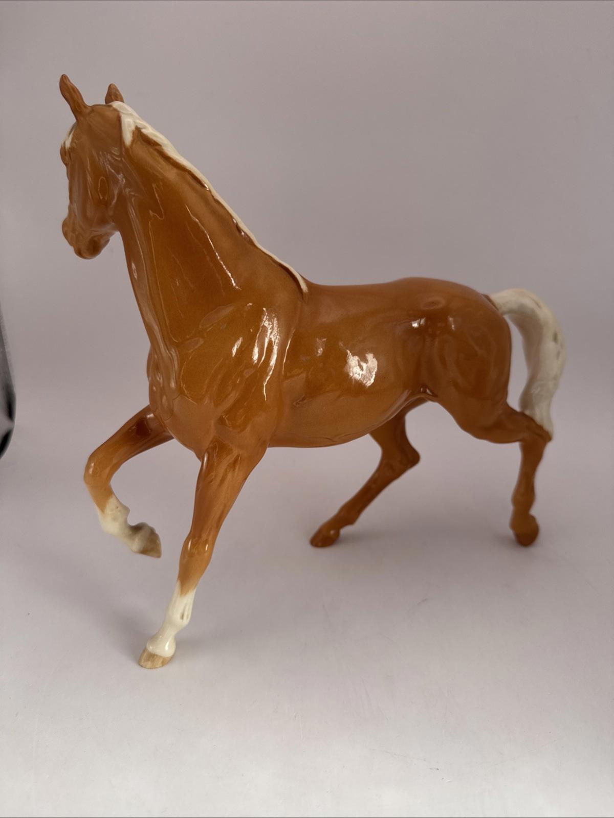 Bewswick Spirit Of The Wind 1985 Horse