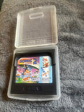 Sonic the Hedgehog 2 - Sega Game Gear & Case - Vintage - Used - VGC