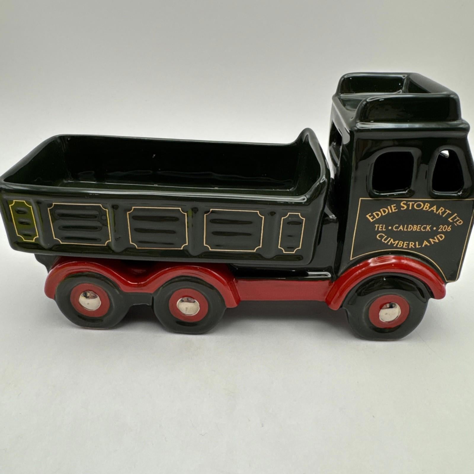 Wade Of England Eddie Stobart 1947 Atkinson Limited Edition With COA Rare