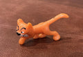 Vintage Azalea Smurf Cat VGC Collectible SM096