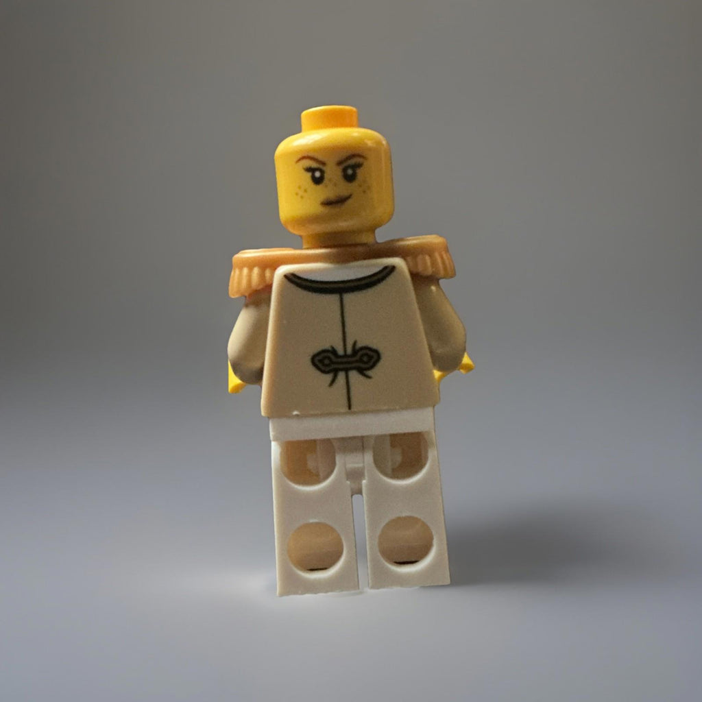Lego Mini figure - Pirate Camilla Idea 228 - New - Genuine - From Set 21358