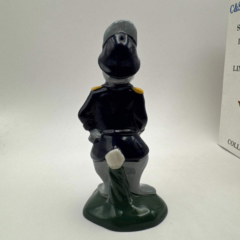 Wade Arthur Hate Collection P.C. Gotchare, Santahare Paws Limited Edt Box COA