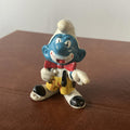 Smurf Clown 20033 Collectable SM027
