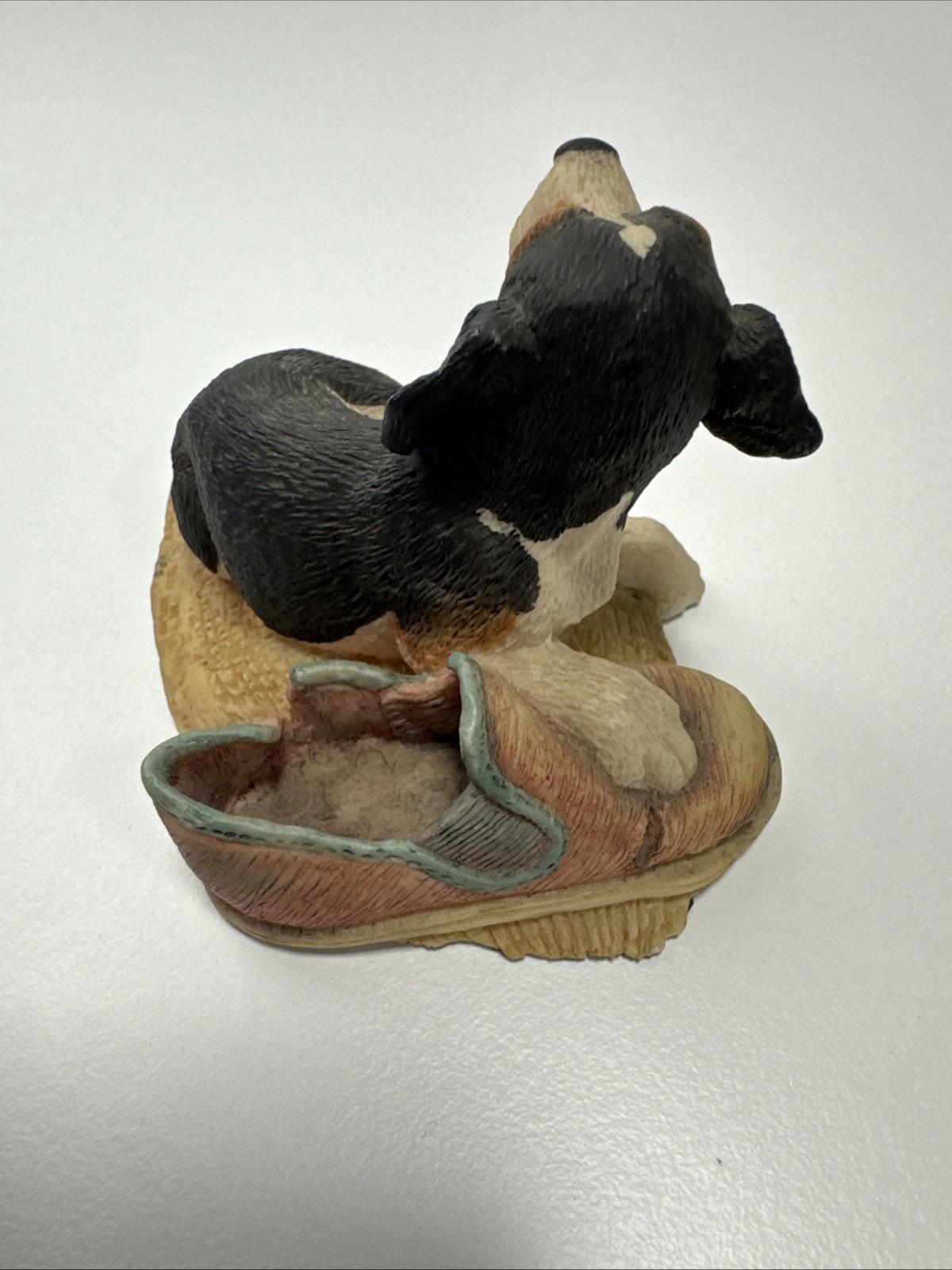 Border Fine Arts,  All Creatures Great And Small, Sam JH21