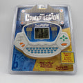 Vintage Tiger Electronic Handheld Game 'Concentation' Puzzle Game New Sealed