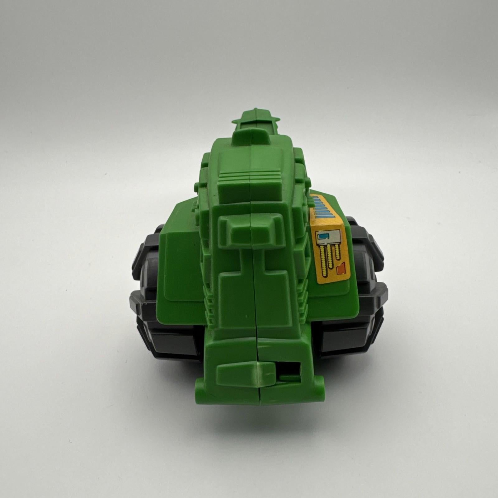 Masters Of The Universe Ground Ripper