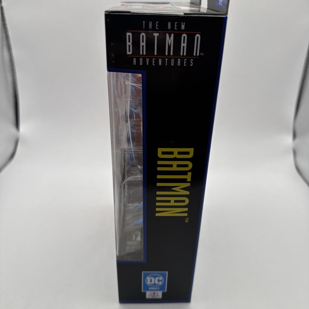 New Batman Adventures - Batman (Blue Variant) McFarlane Toys, Wave 4 DC Direct