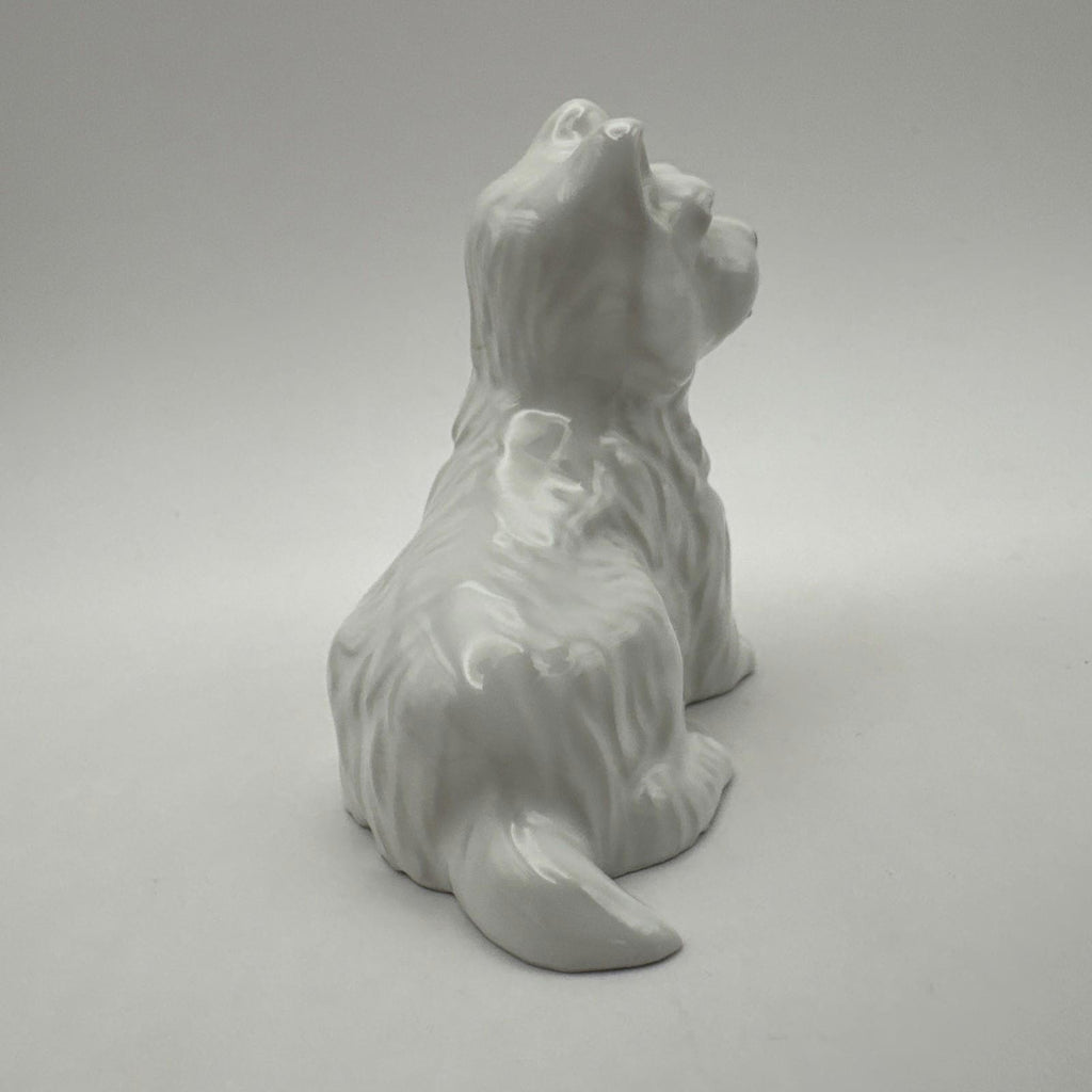 VTG Wade Collector’s Club Westie West Highland Terrier Seattle Washington 1996