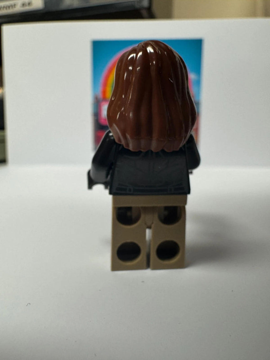 Lego Marvel Minifigure Collectable sh1002 Ruth Bat-seraph No Offers