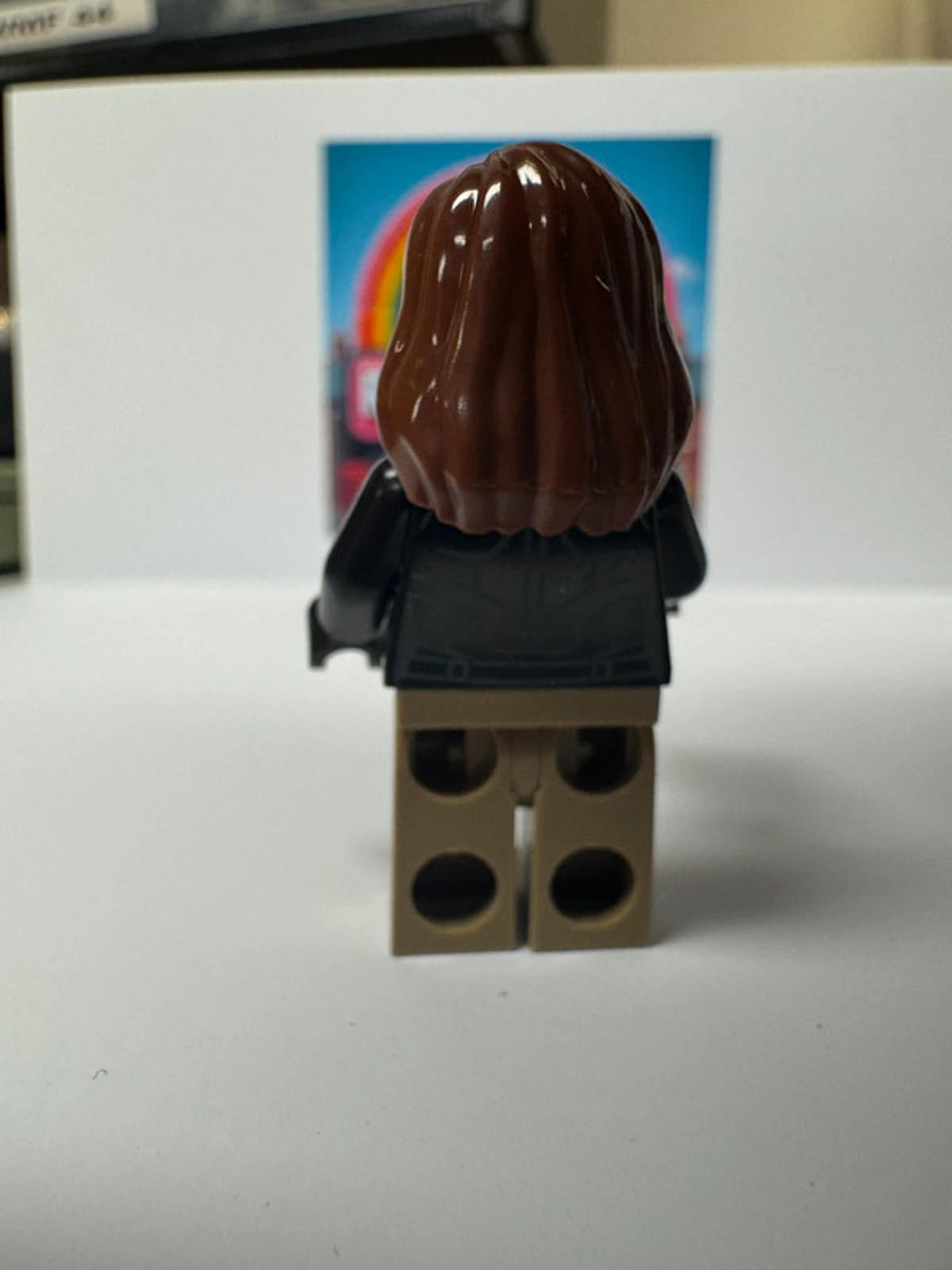 Lego Marvel Minifigure Collectable sh1002 Ruth Bat-seraph No Offers