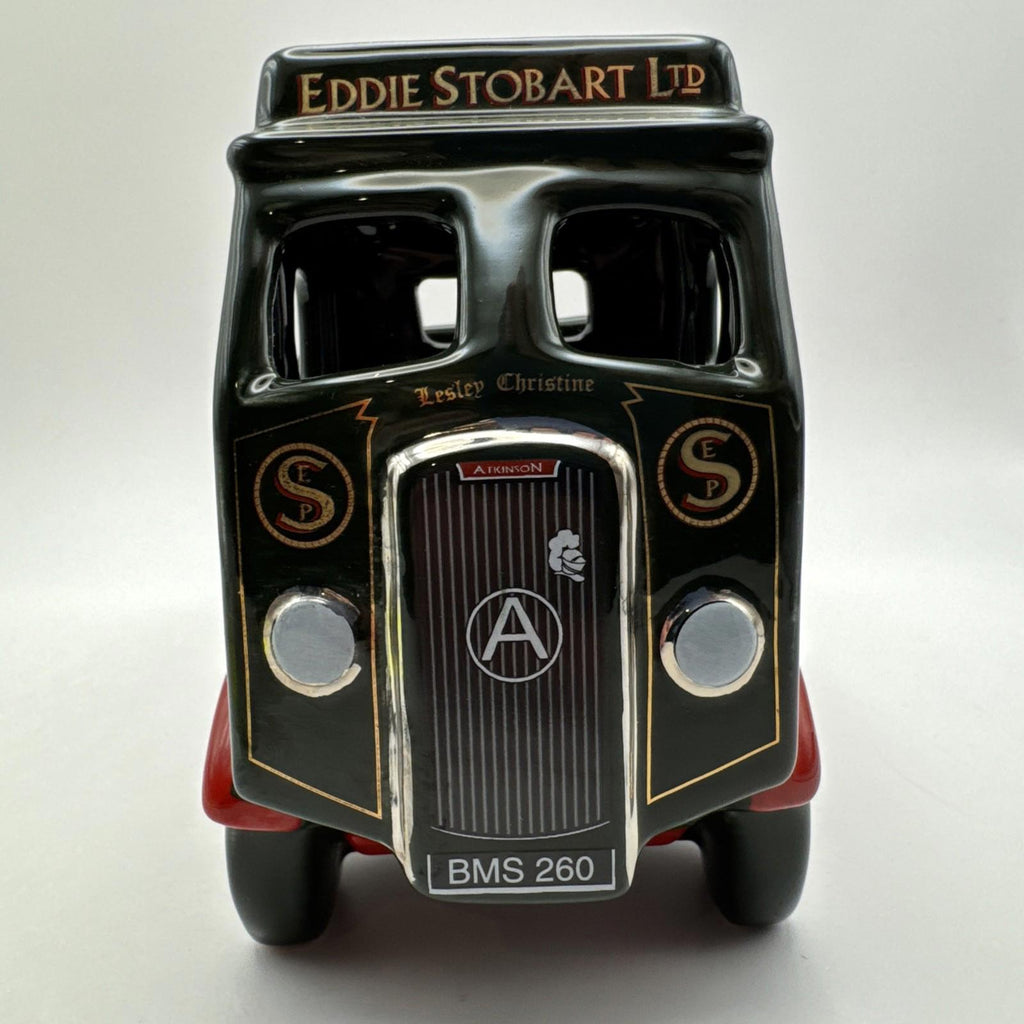 Wade Of England Eddie Stobart 1947 Atkinson Limited Edition With COA Rare