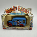 Dandy Beano Dennis Menace Toy Van, Die Cast Model Lledo