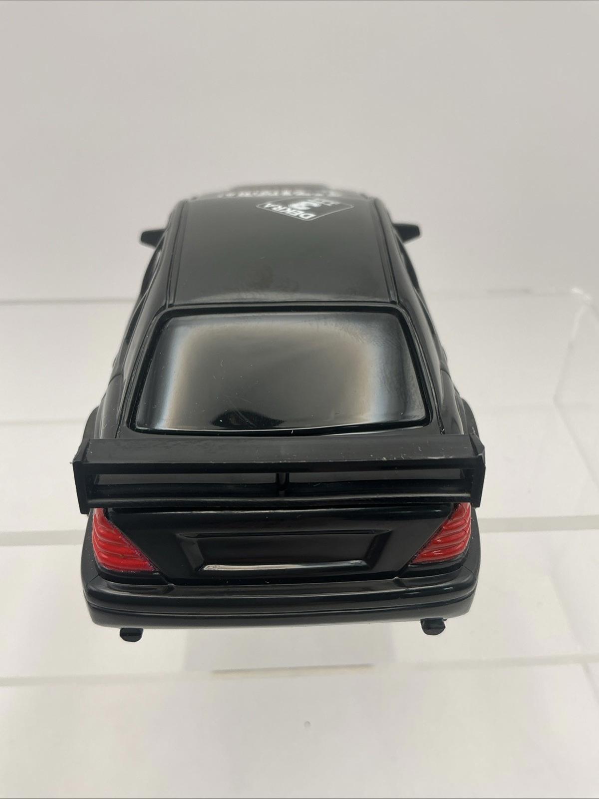 Scalextric C 601 Mercedes Benz  C-Class Sonax Tabac DTM Touring Car VGC